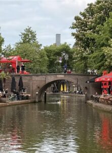 Utrecht Netherlands