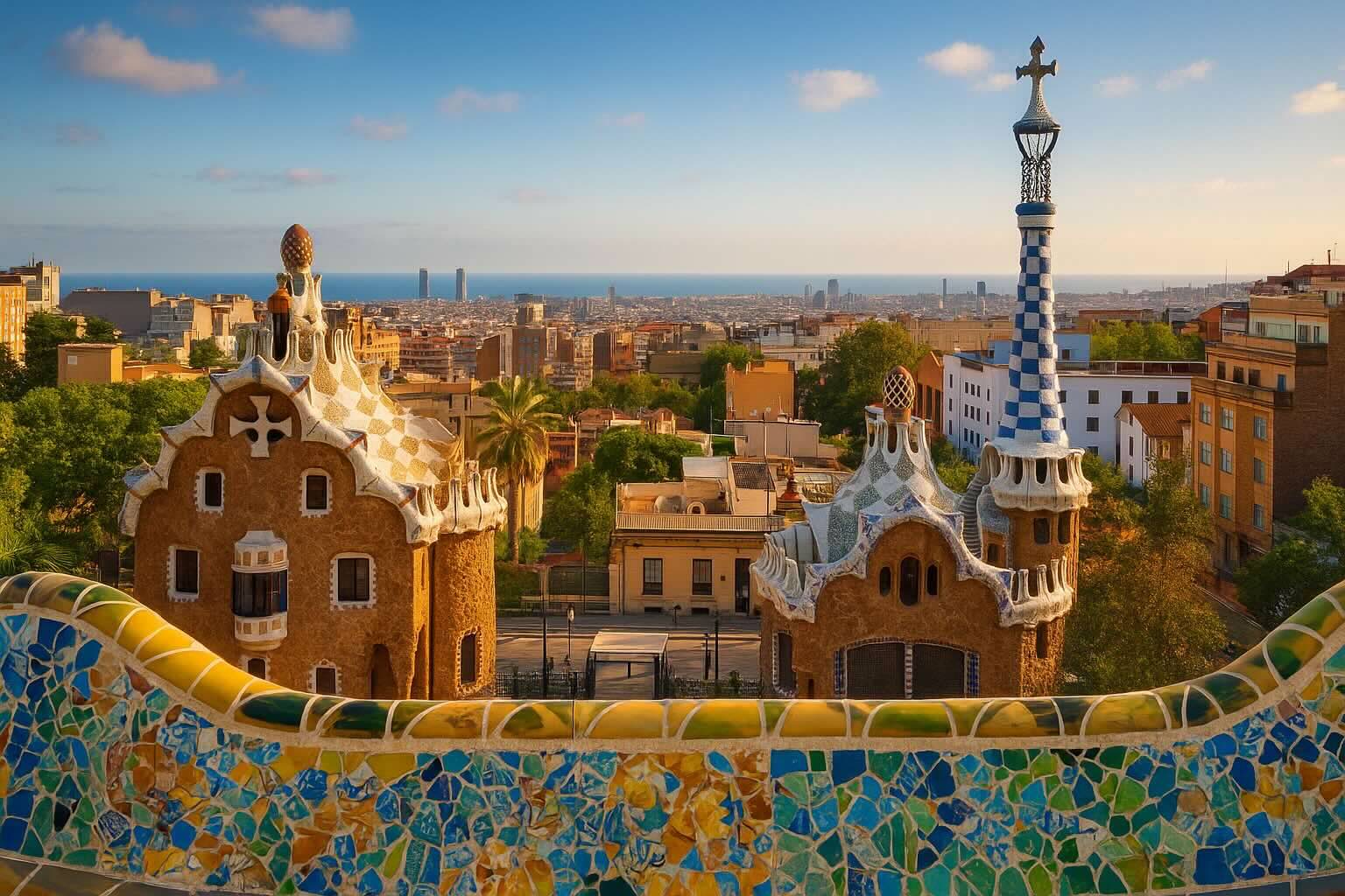 Barcelona Spain