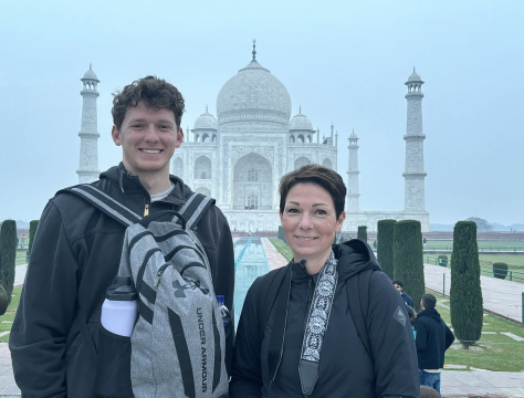 Sunrise Tour Taj Mahal