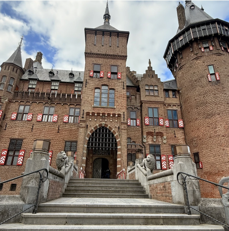 Castle De Haar