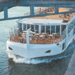 River Boat