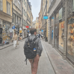 Jodi in amsterdam